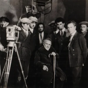 kinofabrikin_acilisi-1923-agamali_oglu_kinofabrikde