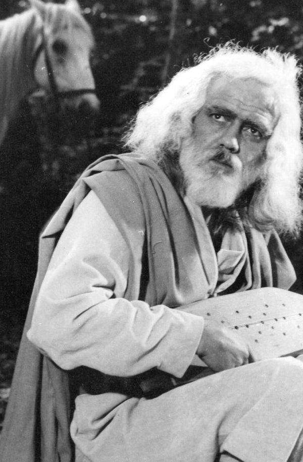 Dede Qorqud 14 600x914